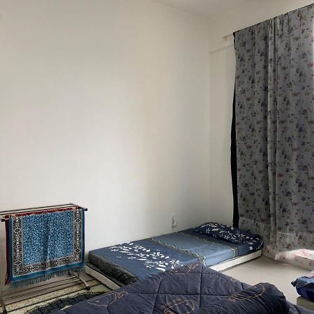 Alliv Nsf Studio & 1 Bedroom Apartment Stay ブリンチャン エクステリア 写真