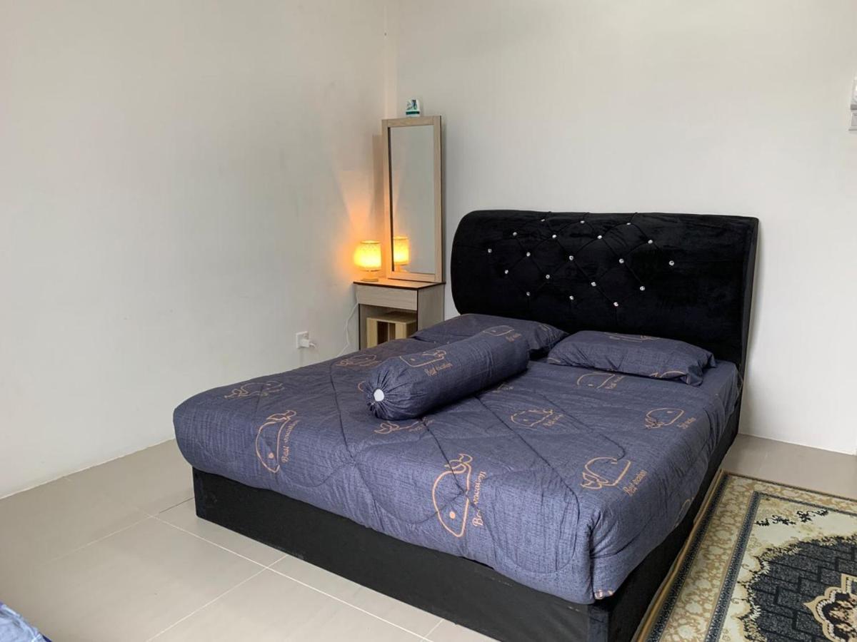Alliv Nsf Studio & 1 Bedroom Apartment Stay ブリンチャン エクステリア 写真