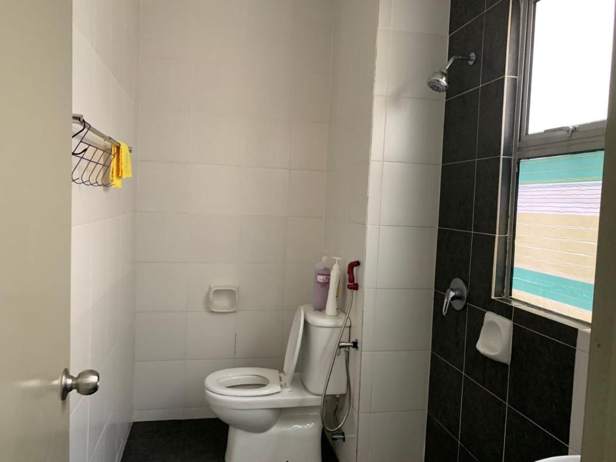 Alliv Nsf Studio & 1 Bedroom Apartment Stay ブリンチャン エクステリア 写真