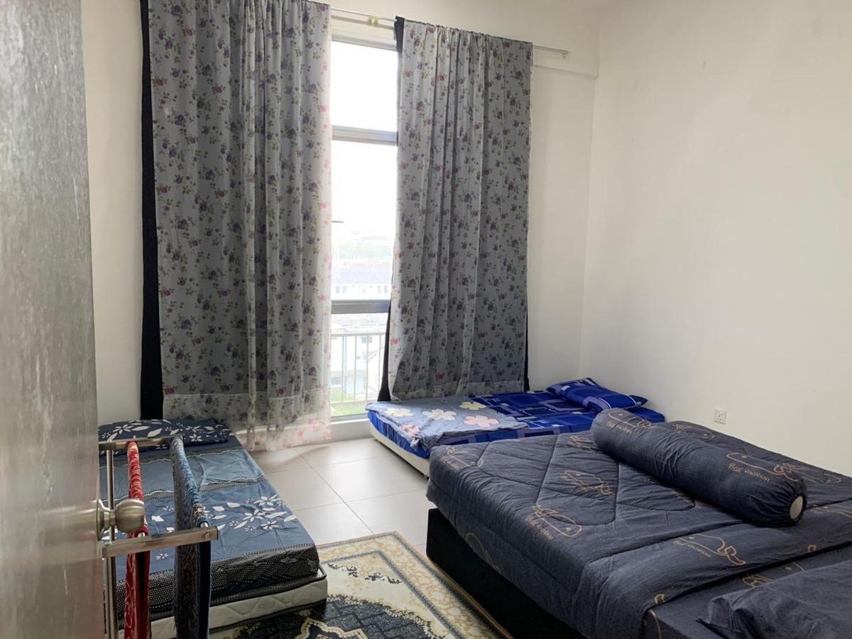 Alliv Nsf Studio & 1 Bedroom Apartment Stay ブリンチャン エクステリア 写真