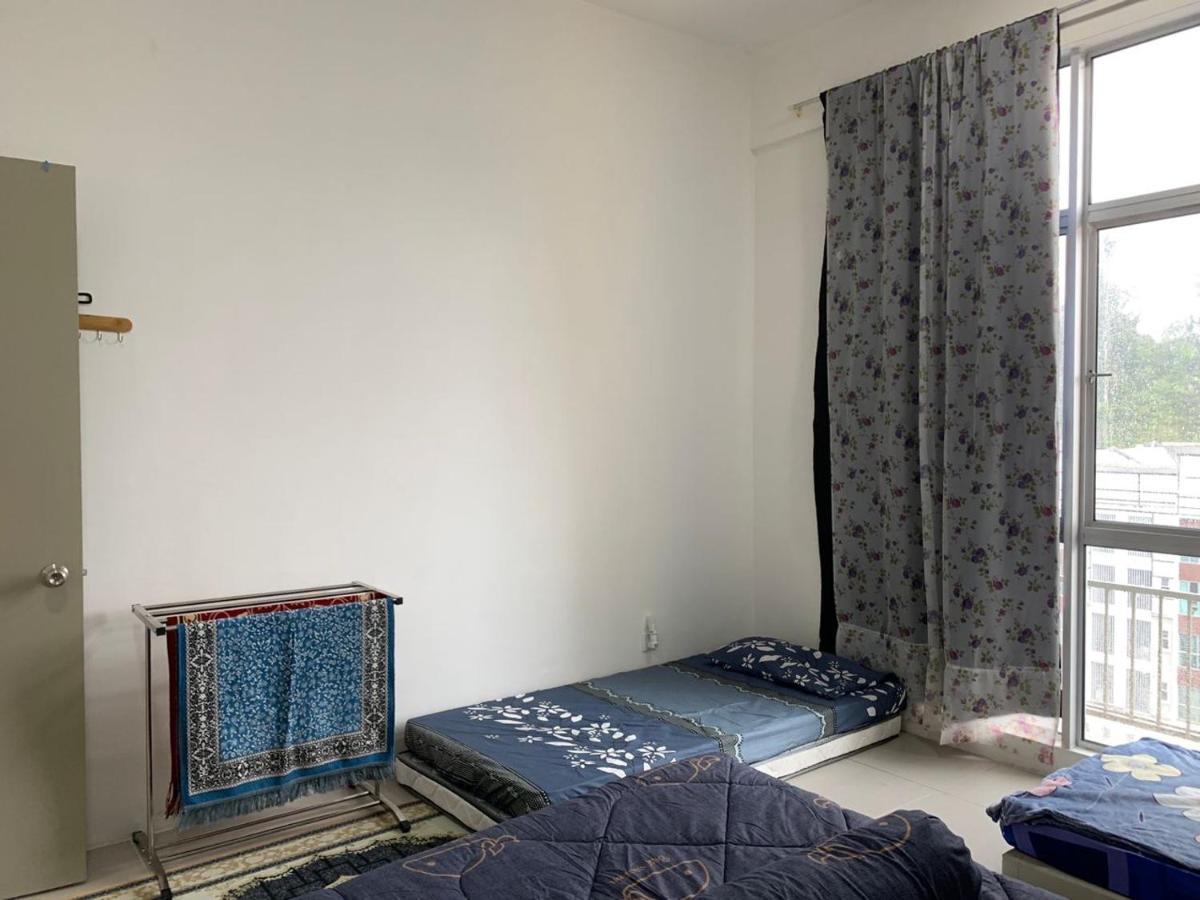 Alliv Nsf Studio & 1 Bedroom Apartment Stay ブリンチャン エクステリア 写真