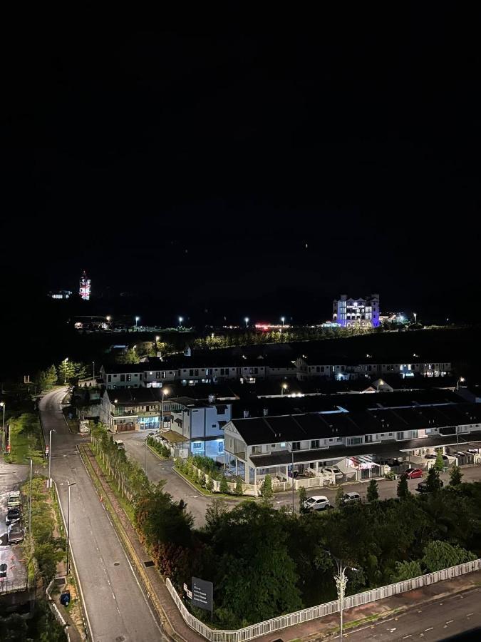 Alliv Nsf Studio & 1 Bedroom Apartment Stay ブリンチャン エクステリア 写真